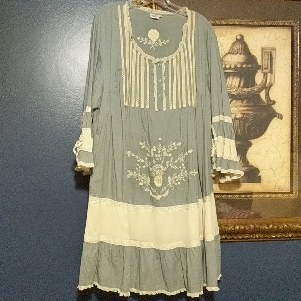 baby doll dress